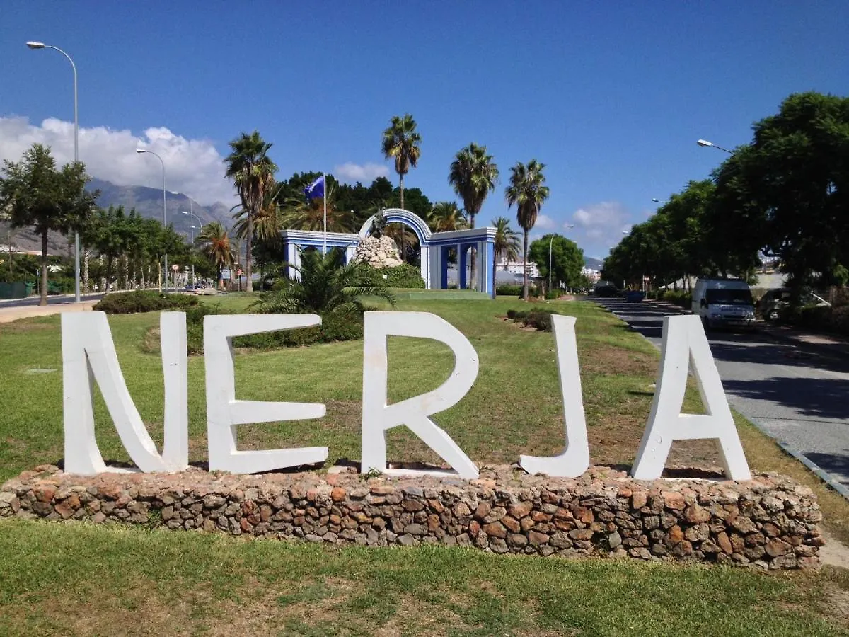 Jardines De Burriana Apartamento Nerja 0*,