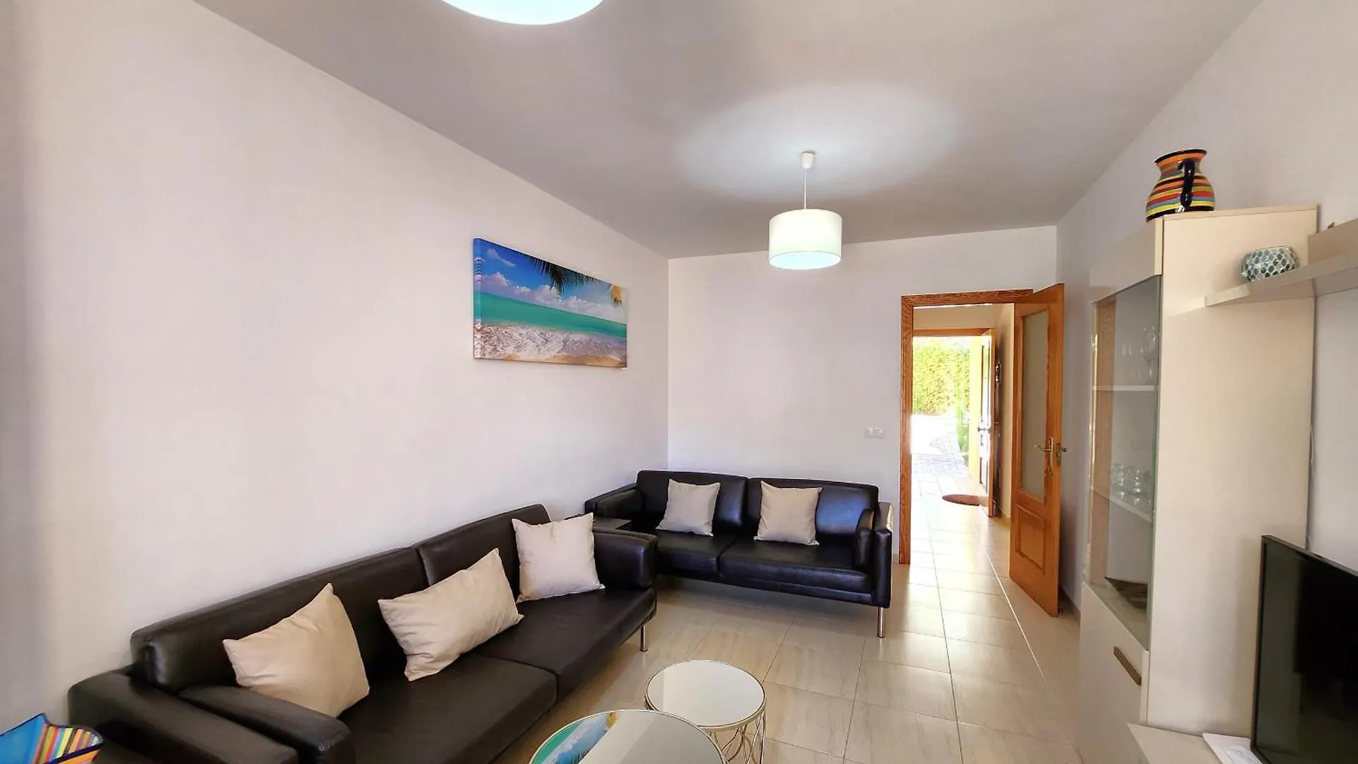 Apartmán Jardines De Burriana Nerja 0*,  Španělsko